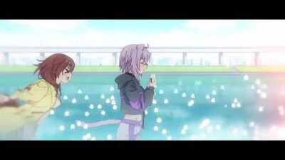 Hololive Alternative but it's Attack On Titan Trailer