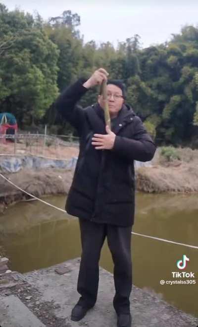 Professional magician