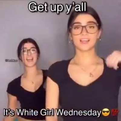 U know what day it is!!!!