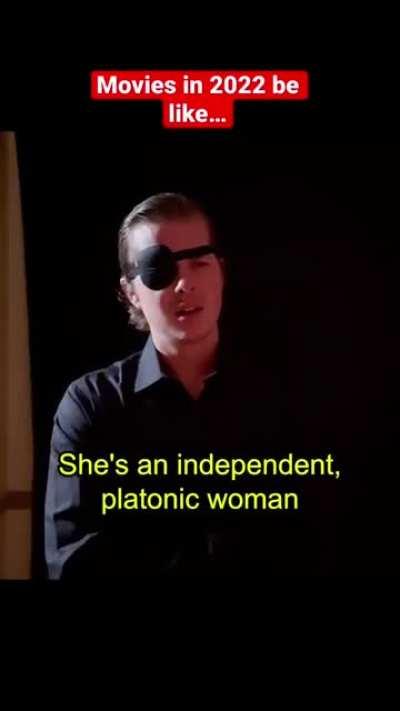 The yt shorts homolunculi sure loved this one