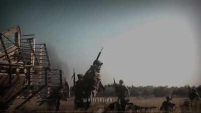 Azov is always fighting for the freedom of Ukraine.