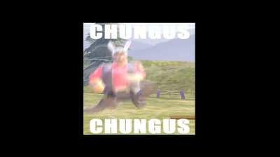 Chungus