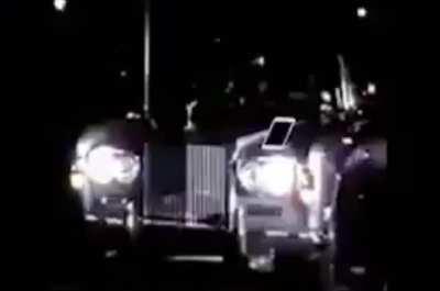 My brother show me this creepy short video about the Walter files