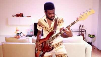 Demon's Souls is Gangsta [Flamelurker Theme]