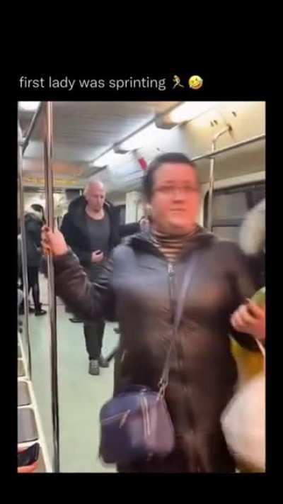 Only professional can do this forbidden technique!