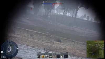 Diagnosis? Skill issue.