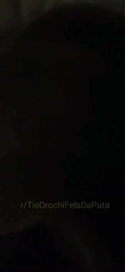 GALERA, ELE VOLTOU DA PROFUNDEZA DOS MORTOS!!!!!!!!!