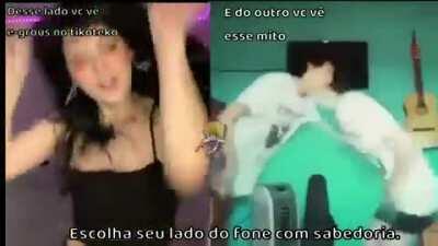 Escolha com sabedoria 😌