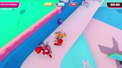 Day 5 of daily Paladin posts until Season 4 ends | Sir Knightfall tries Squads Mode