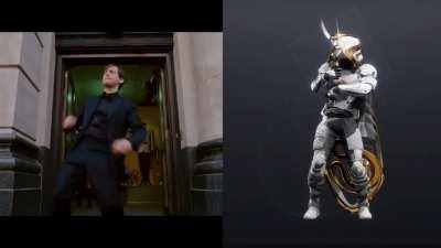 The madmen ACTUALLY did it!