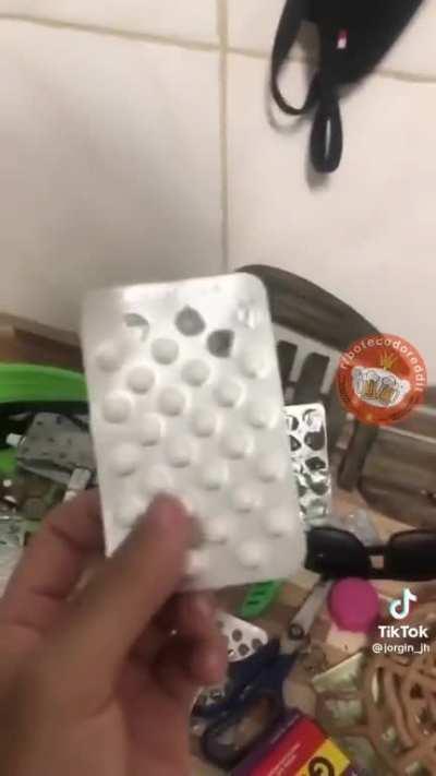 Assim como todo homem solteiro...