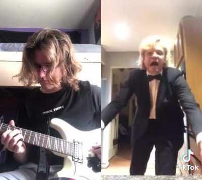 Honestly if this came on from a playlist I wouldn't think twice about it