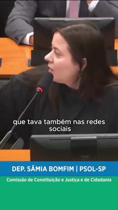 A única escala que ele entende é de rachadinha, por @samiabomfim