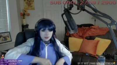 The best scream of all time