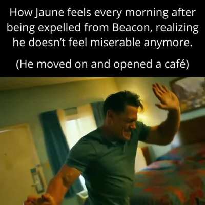 Happy variant is always the best.