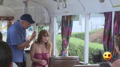 Birthday Suit Brawl - Edited