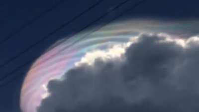 The alien invasion is starting