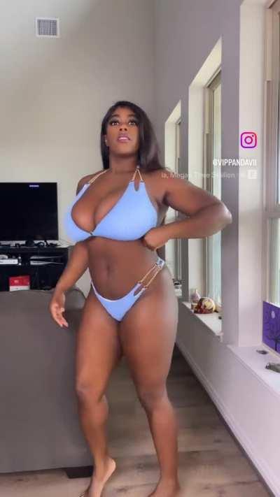 Swimsuit season loading