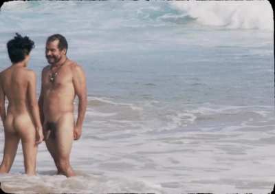 Alejandra Herrera & man - Kokoloko (MX2020)