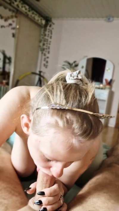 My dear followers. I invite you to my onlyfans. Posts are uploaded daily and even twice a day. Better contact, long videos, whole tons of photos. In addition, sometimes there will be B/G content. On Reddit you have only teasers, trailers. My warmest greet