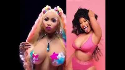 Which jiggle was better?