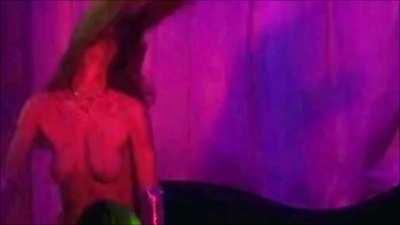 The Killer Elite (1975), PG, Uschi Digard (boobs) and uncredited topless women (boobs)