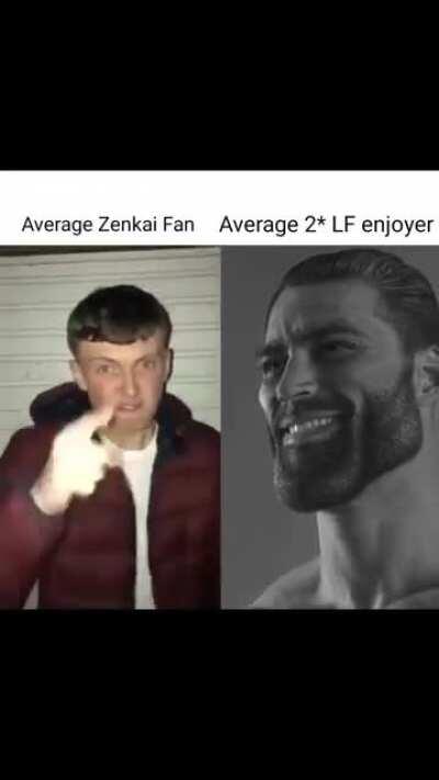 Good Luck to All LF Rose mains, im saving until i get my transforming Kefla or SSJ4 Gogeta