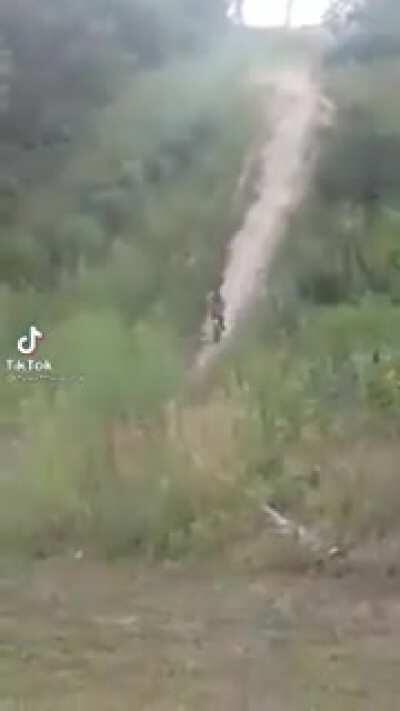 tiktok kids getting crayon'd