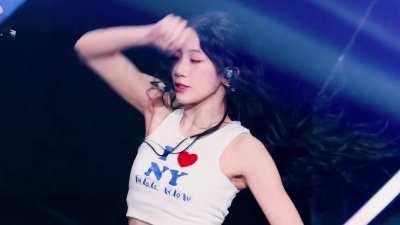 kazuha - le sserafim - 240220 edit EASY  