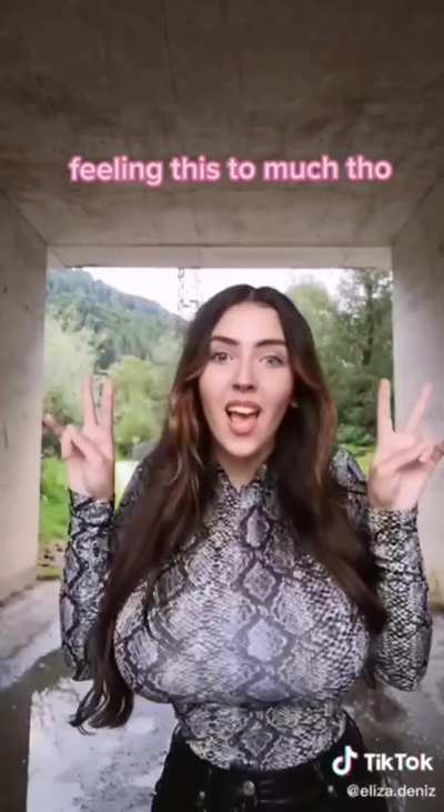 Eliza_Denise - Video #3210