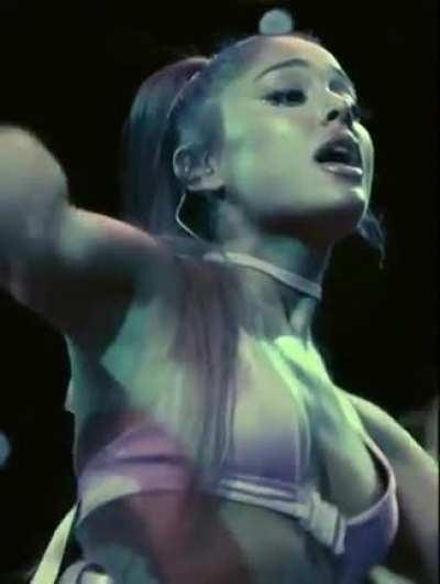 Ariana Grande