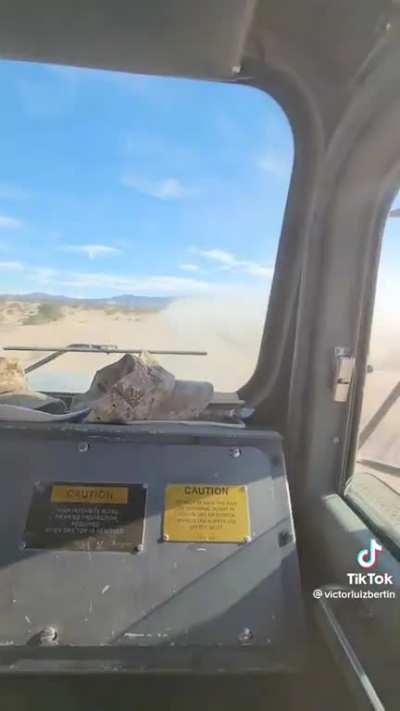 What kind of Neighborhood?