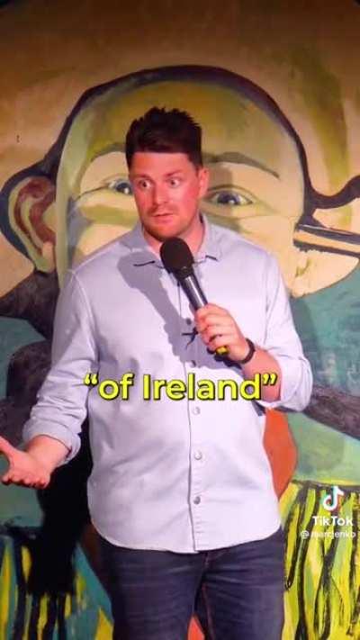 Trans people as viewed from the prospective of DUP