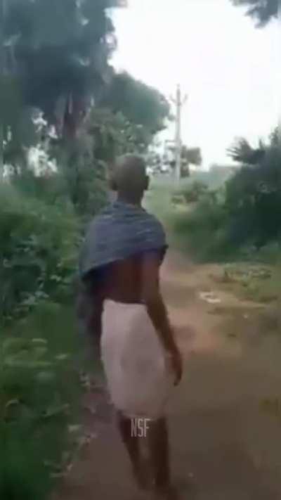 Gandhi-Godse Multiverse of _________?