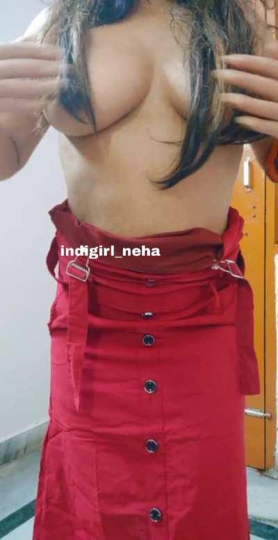 My dark choclaty nipples !!! For my pic/videos ask for my paid telegram channel....and get 50% off on my video calls