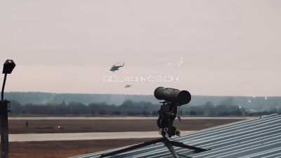 Hostomel Airport 24.2.2022 ( HD - BEST QUALITY ) 