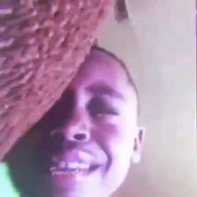 Me when Bruce don’t say my name in role call