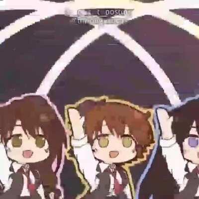 Recuerden chicos no LGBT