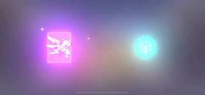 The HoS Gacha experience