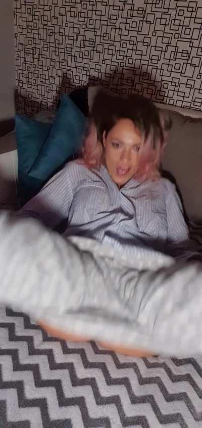 Would u like a taste?