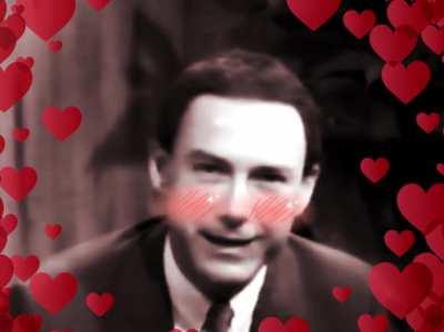 Things get spicy during the Boffomundo Interview