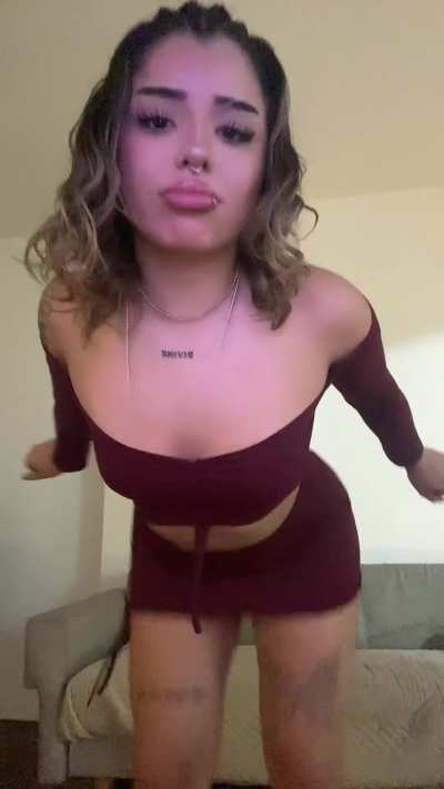 Just use me