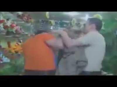 Şeftali 🍑 tikli çiçekçinin Şoray Uzun'la imtihanı