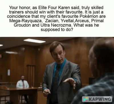 Your honor, Natdex AG