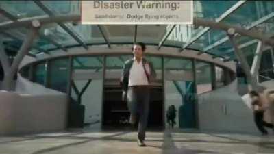 Roblox LIVE movie coming soon