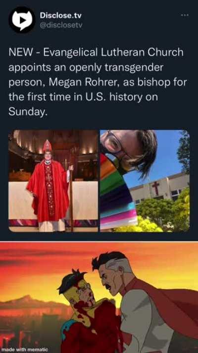 Things get more ridiculous everyday