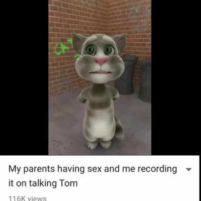 Tom?