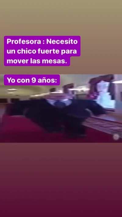Putón caminando 🤟😳