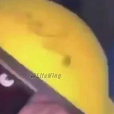 I’m weirdly proud of this