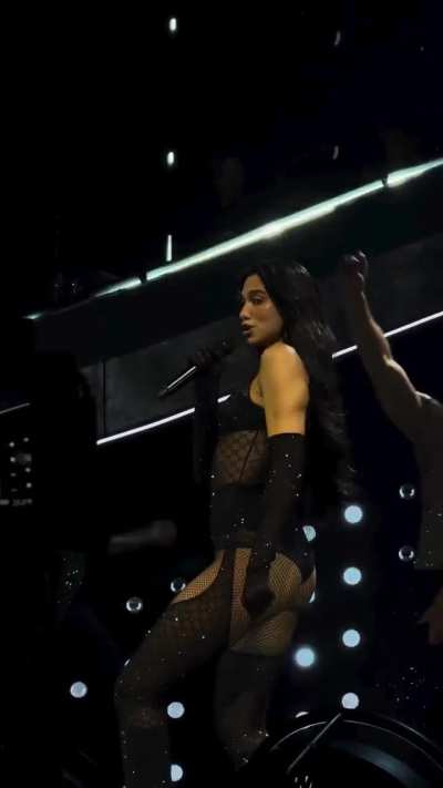 Radical Optimism Tour 2025 | Atlanta, US | IG September 2025